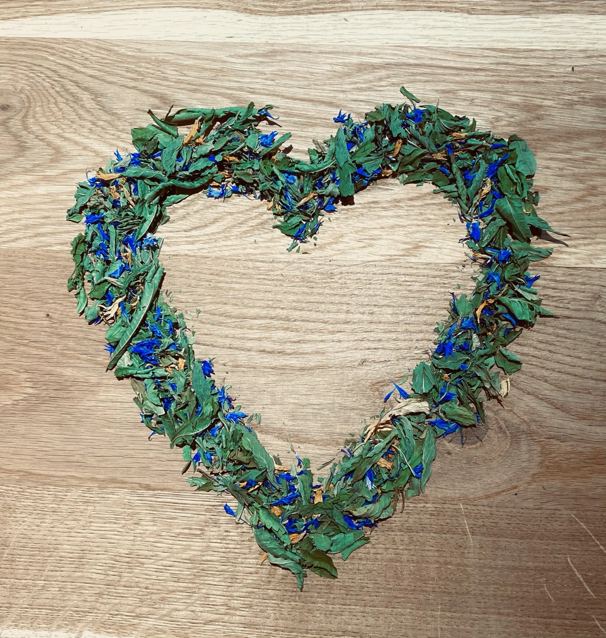 Wir dürfen wieder offen haben!