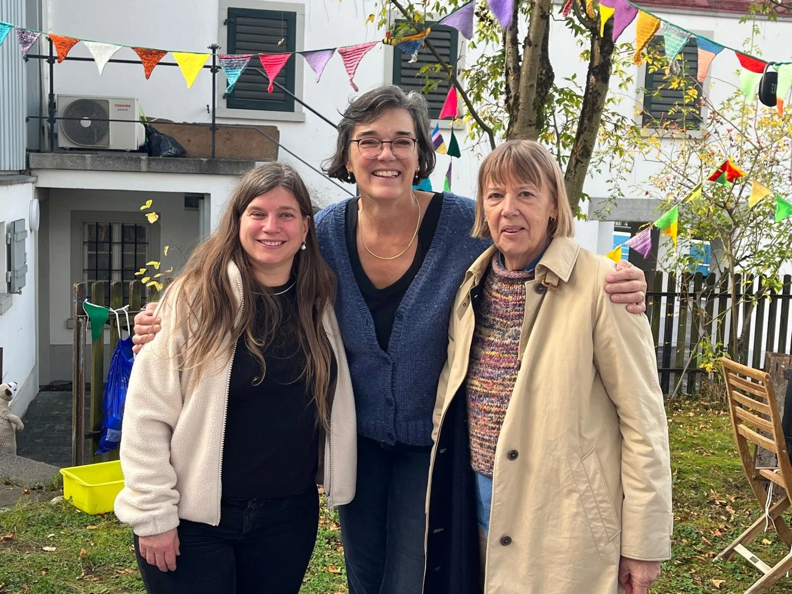 5 Jahre Unikat Höngg – ein Dankeschön aus unserem Lädeli