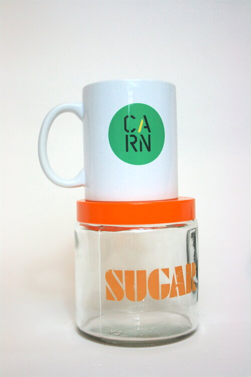 Myg CARN Mug