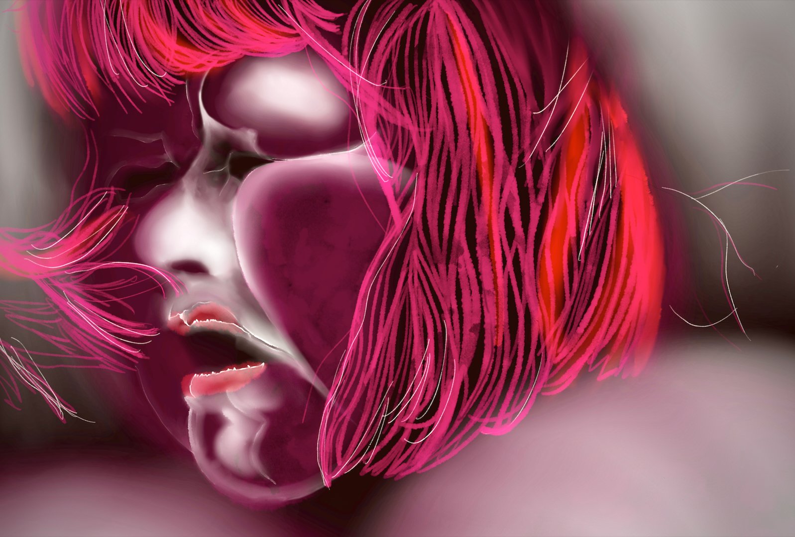 kar rowson-no one can hear you scream v2 - Kar Rowson.jpg