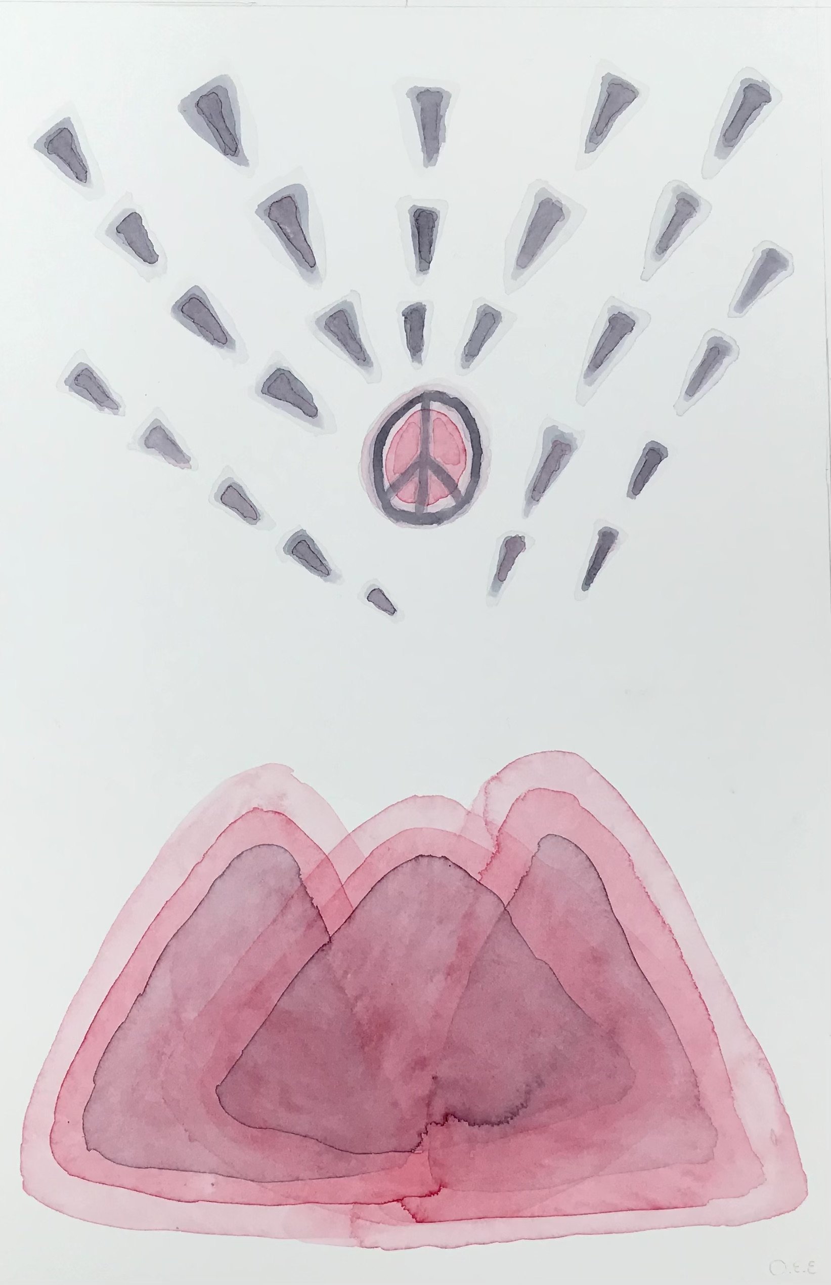Negative Space