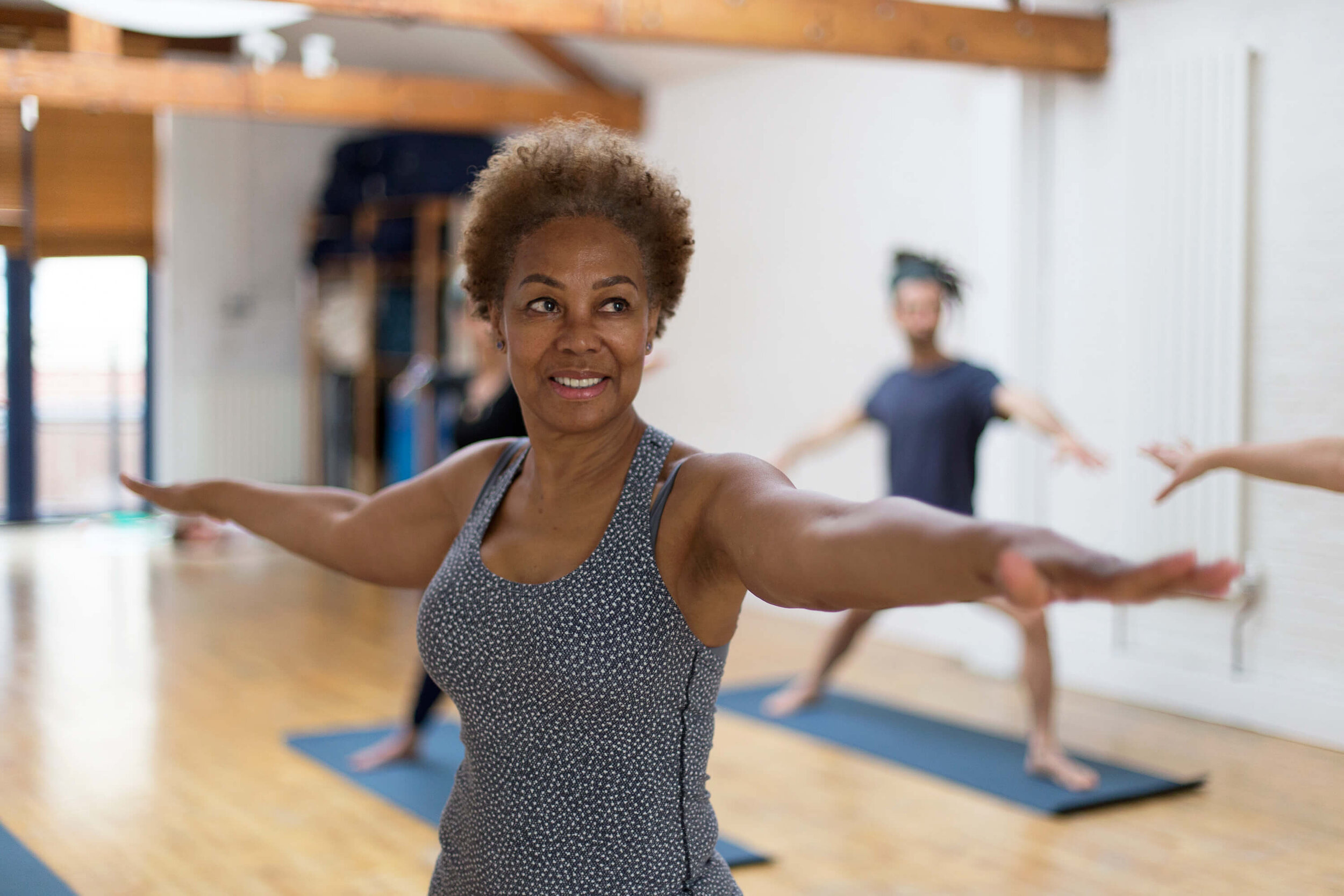200hr Yoga Teacher Training — Bristol School of Yoga