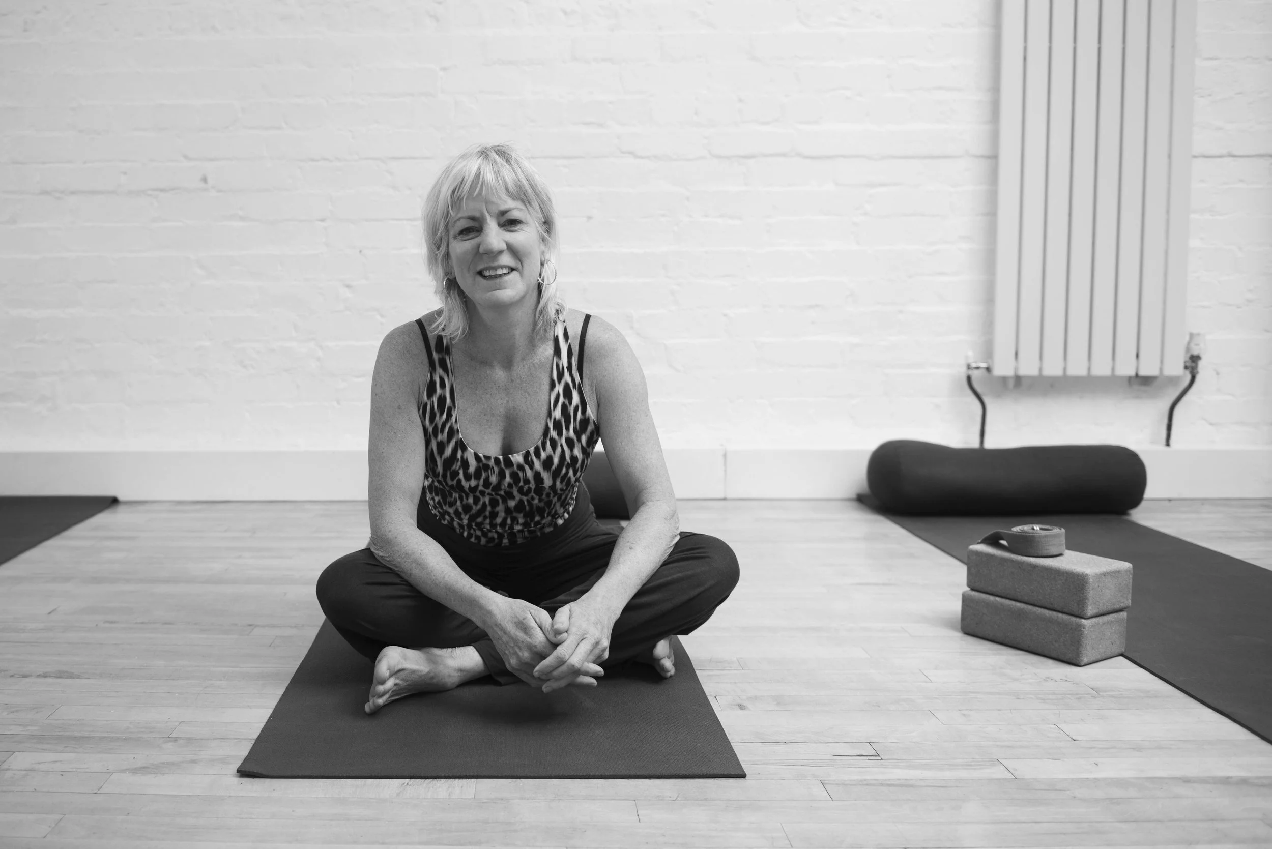The Eight Limbs of Yoga: More Than a Mat Practice