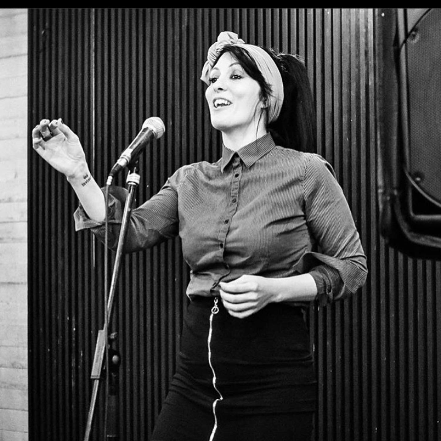 Happy #NationalPoetryDay to all of our favourite poetic friends:
@toria.garbutt @johncooperclarke @henrynormalpoet 
.Mike Garry
#pr #poetry #powerofwords
