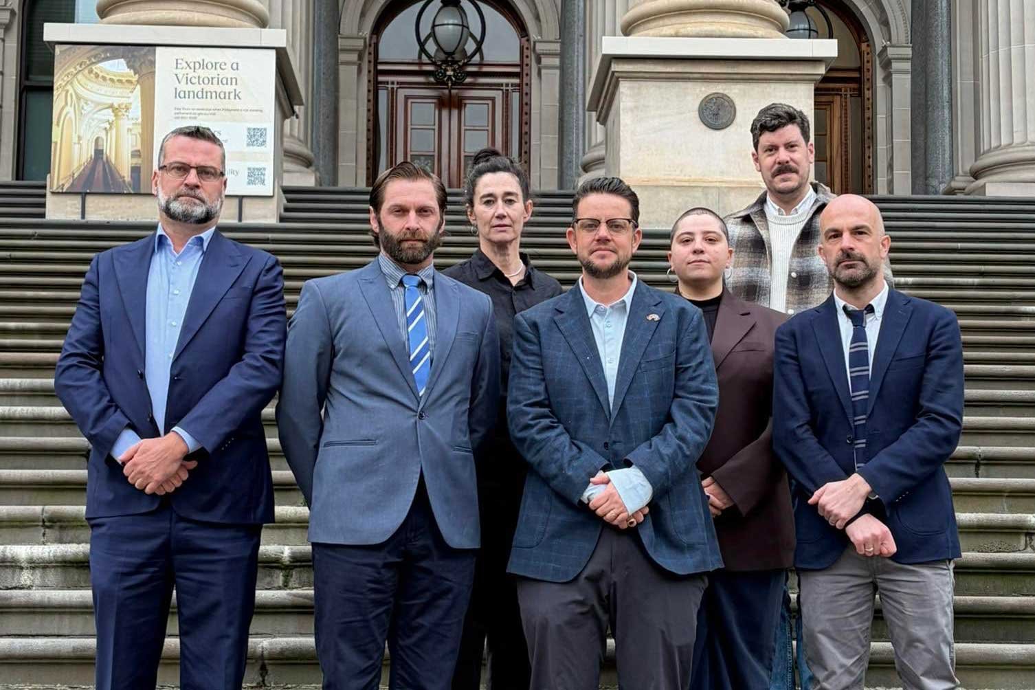 Switchboard submission to VIC hate crimes inquiry