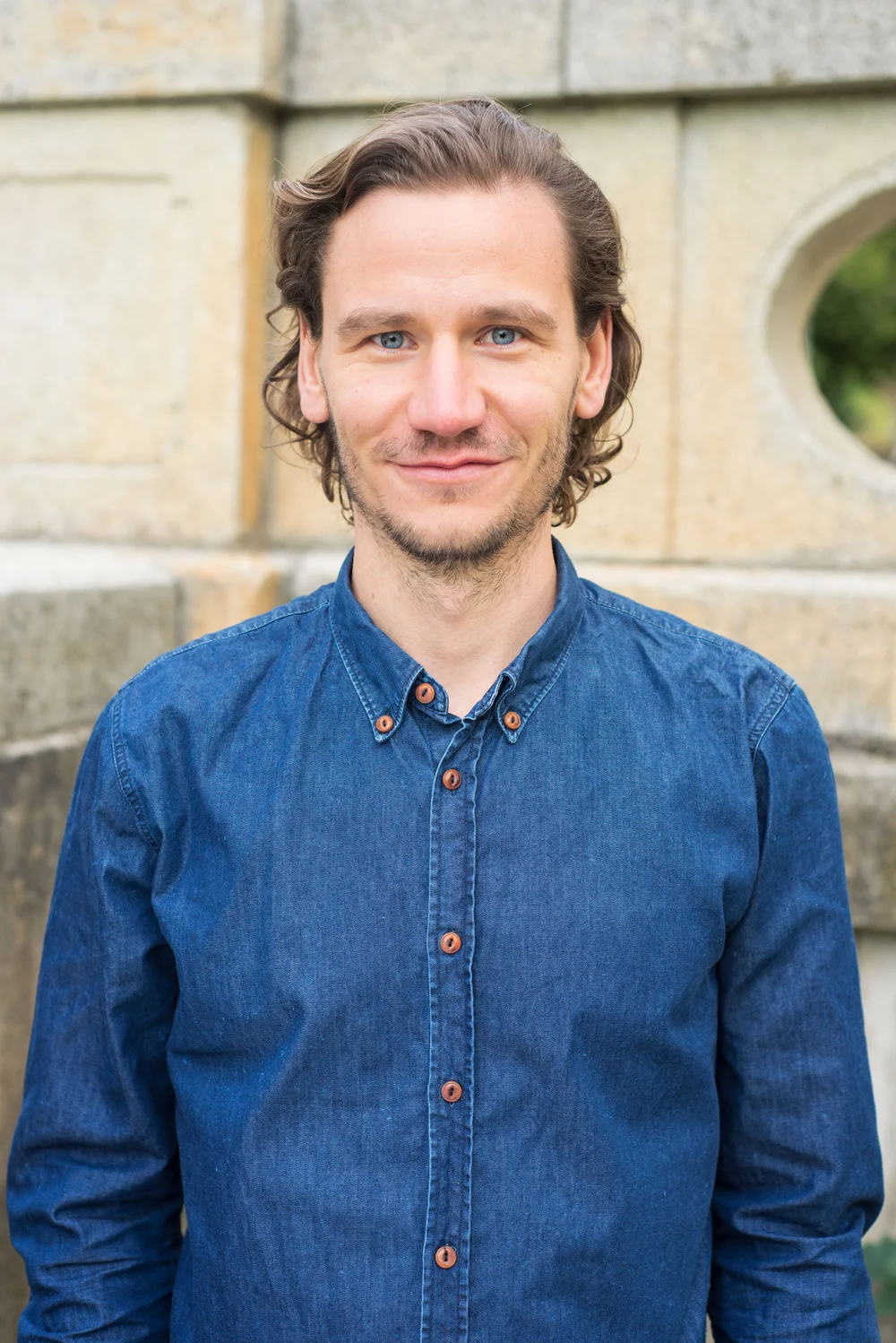 Christian Rourke Christian Röpke