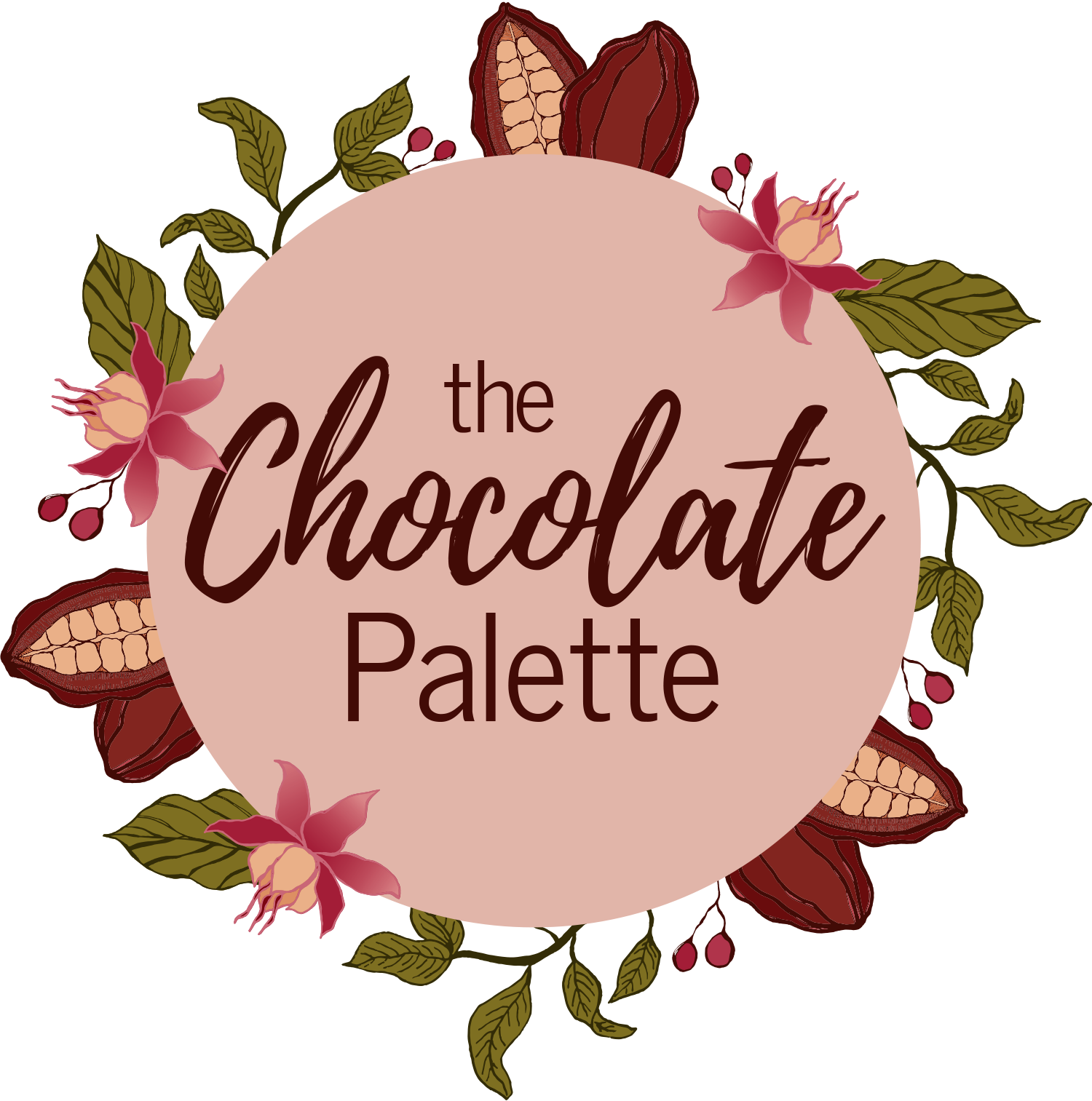 Chocolate palette - Wählen Sie dem Testsieger