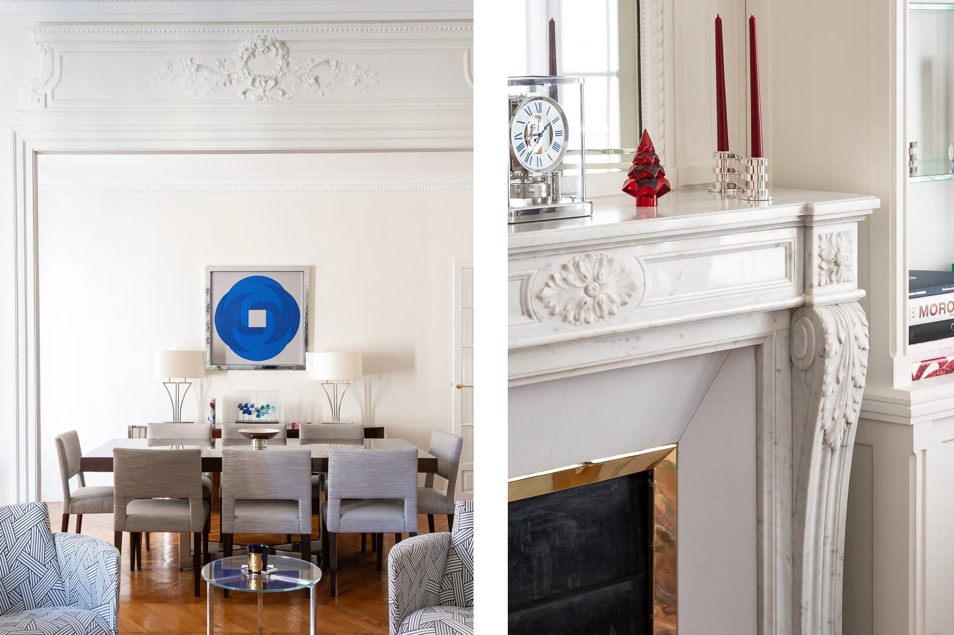 Appartement 5 pièces 150 m² · à Paris · 150 m² · 1 450 000 €