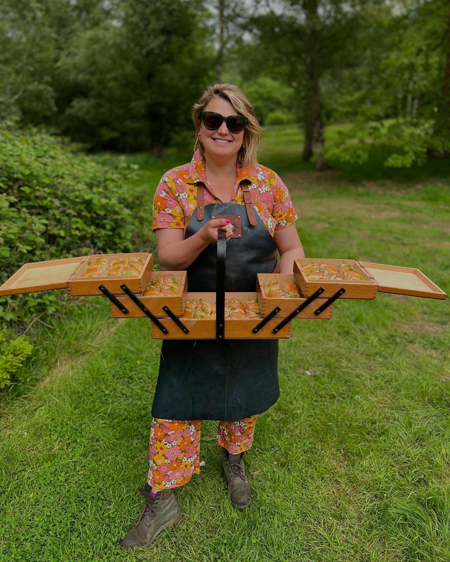 Flames &amp; Feasts will be at the stunning @coastaltents open weekend on the 26th and 27th April @englishoakvineyard from 10-3pm each day! 

We will be creating scrumptious tasters of some of our best canap&eacute;s, fire cooked main courses and pud