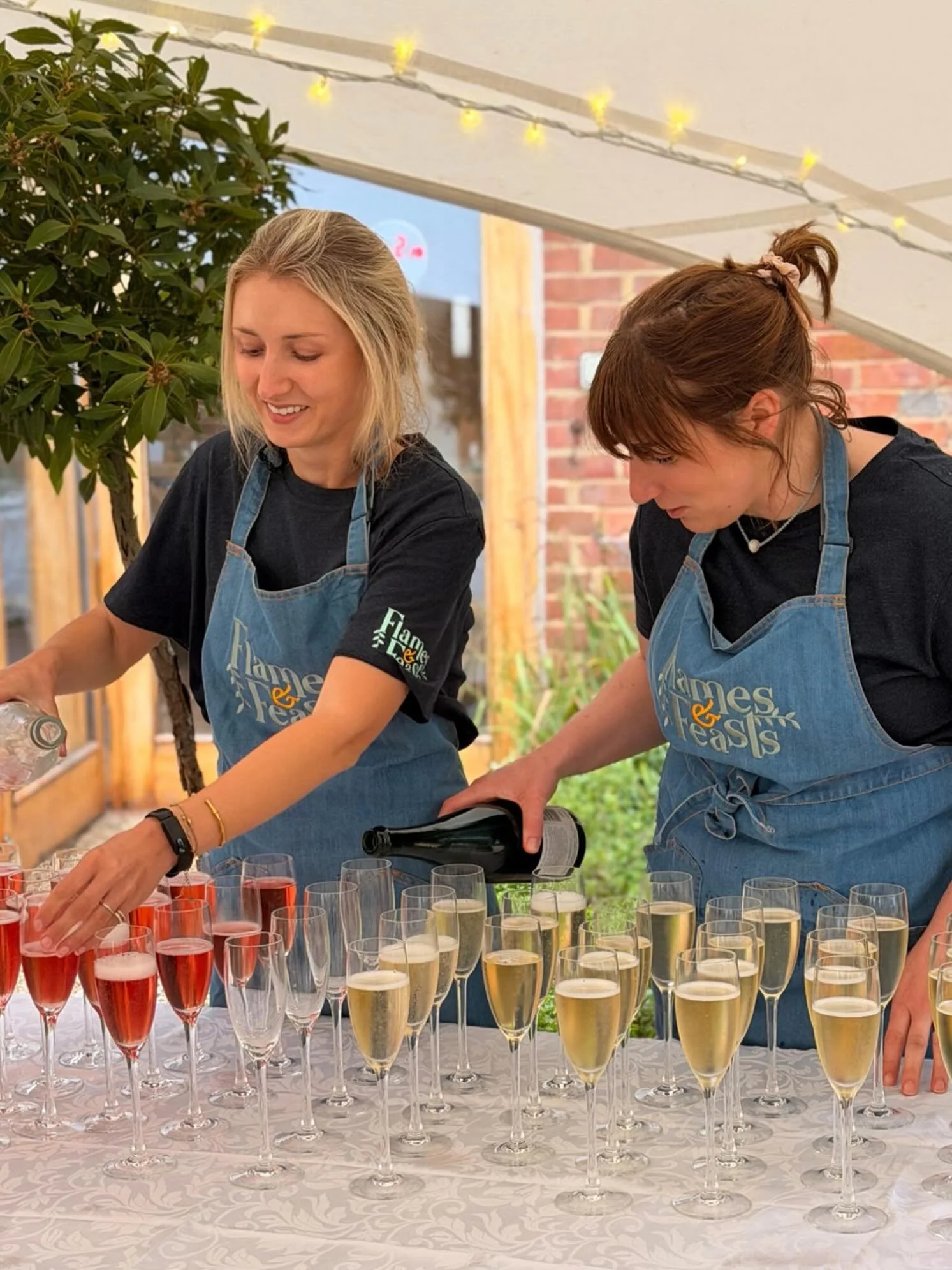 2026 season has begun and we are off to a fab start! Cheers to what&rsquo;s to come, we cant wait! 🥂