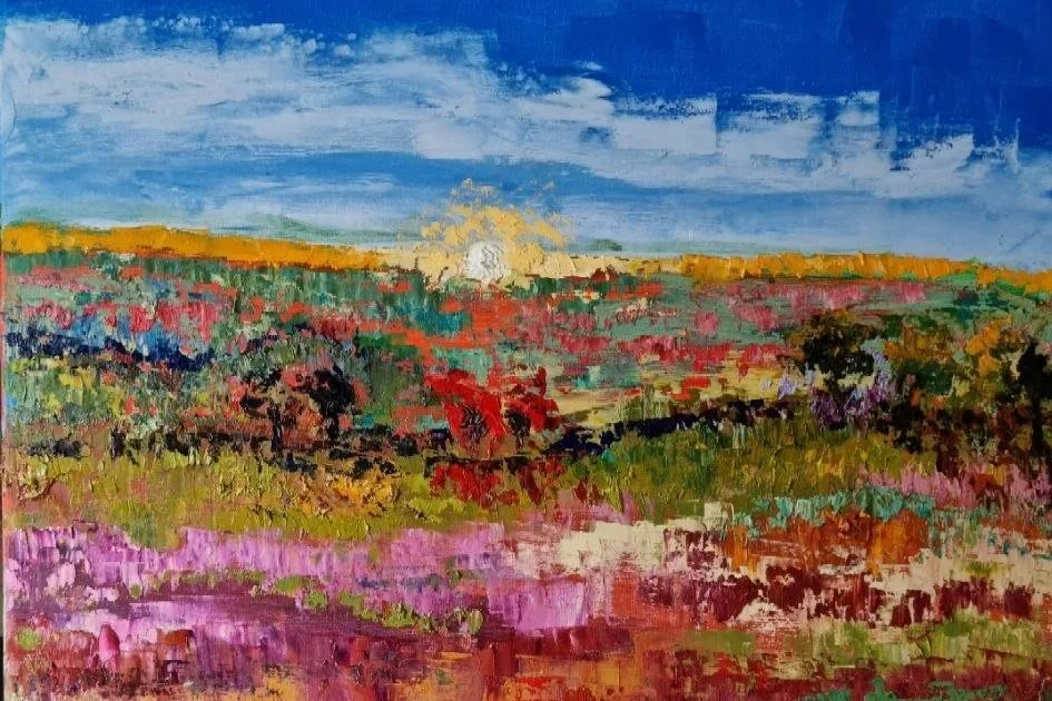 Art Therapy and the Return to the Image: Preverbal Trauma in the Age of Neptune in Aries (2025–2039)