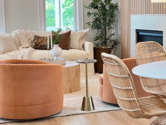 Professional Staging vs. Virtual Staging: Which Sells Homes Faster?