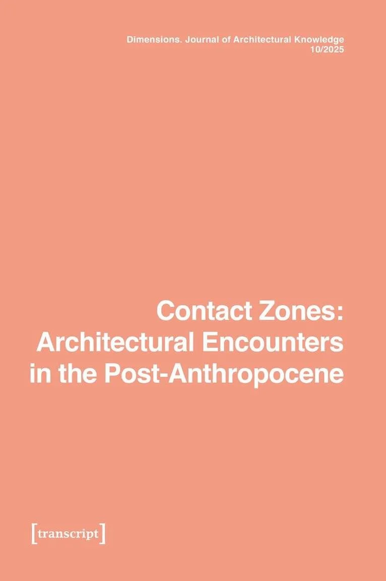 2025: 'Leaking Boundaries' in Dimensions (10)