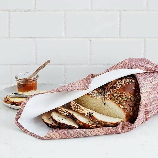 Bread Warming Blanket, $32