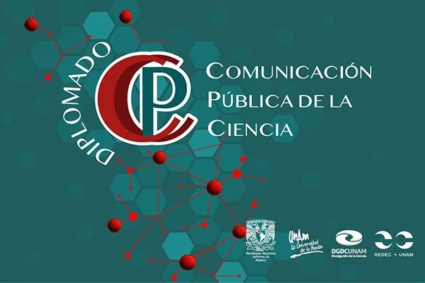 Diplomado en Comunicación Pública de la Ciencia — RedPop