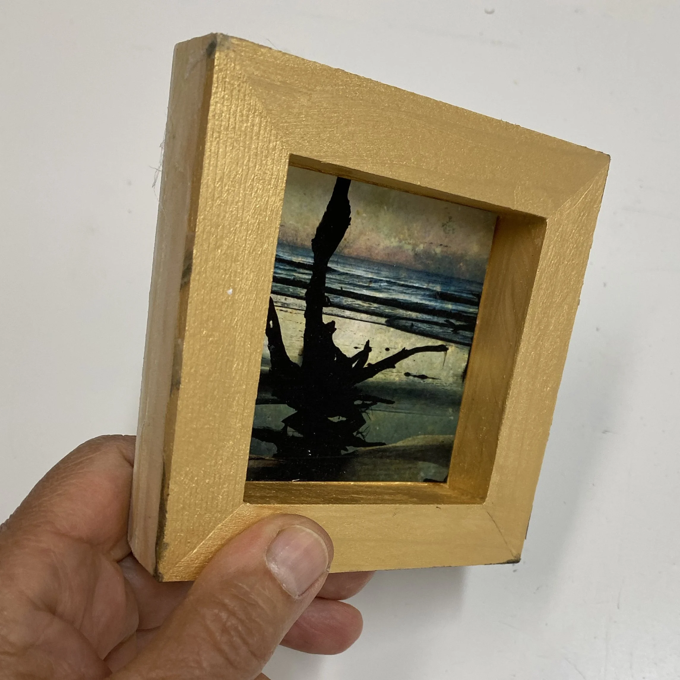 A Video Visit to My Studio