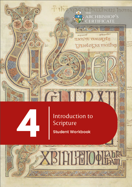 ArchCert Unit 4 Workbook