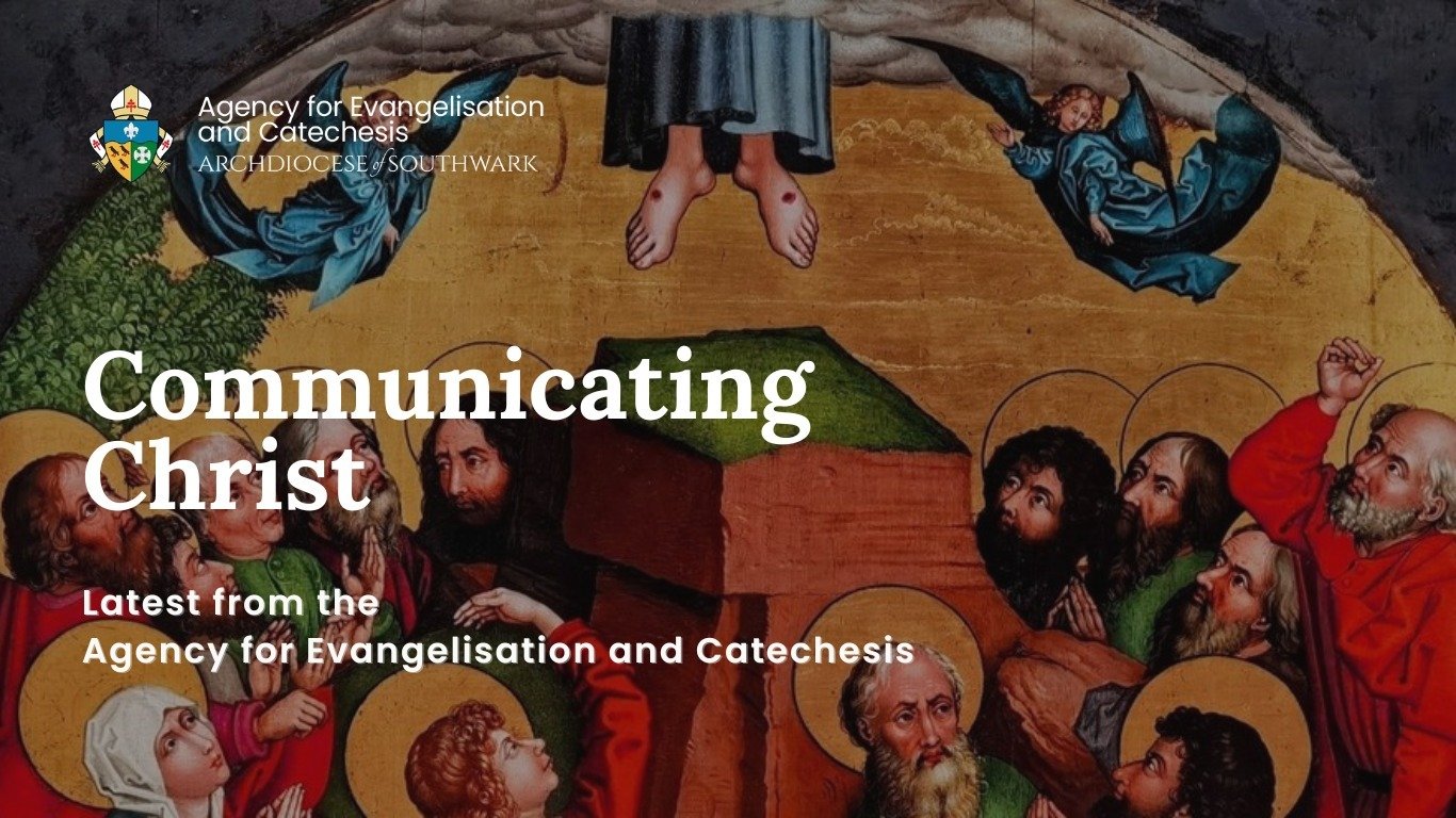 Communicating Christ 2024 (3) - May 2024