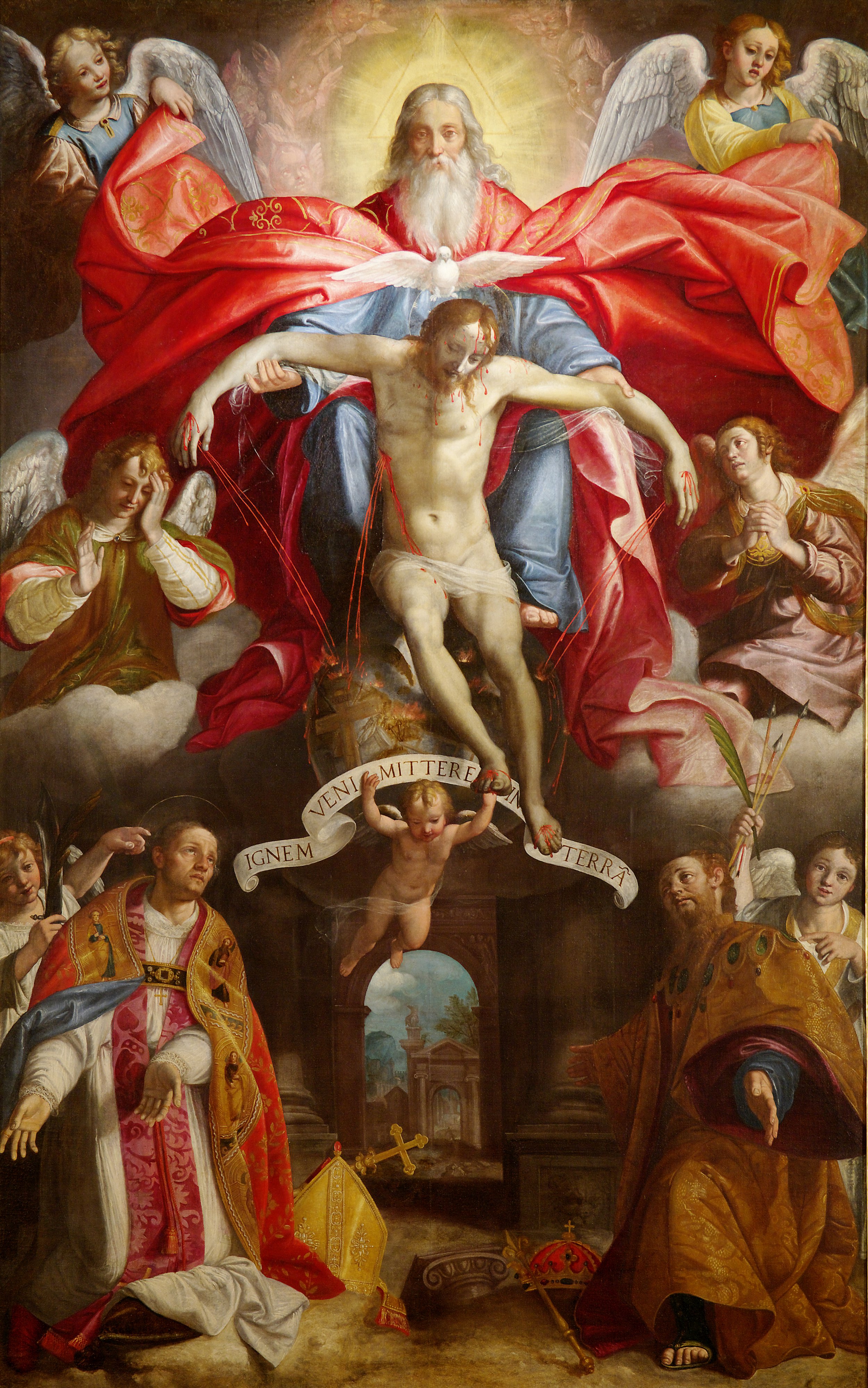 Save the Date - Diocesan Day for Catechists - 20 September 2025