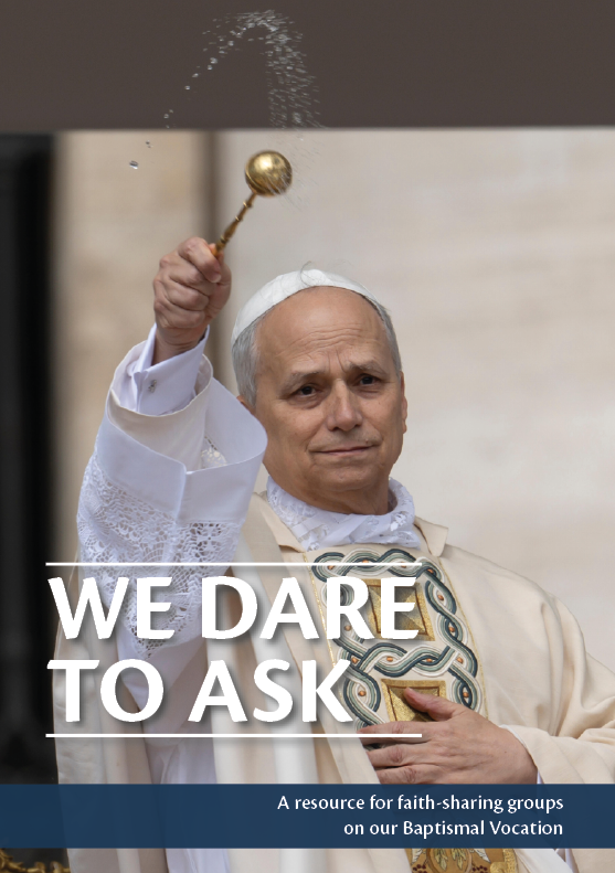 We Dare to Ask
