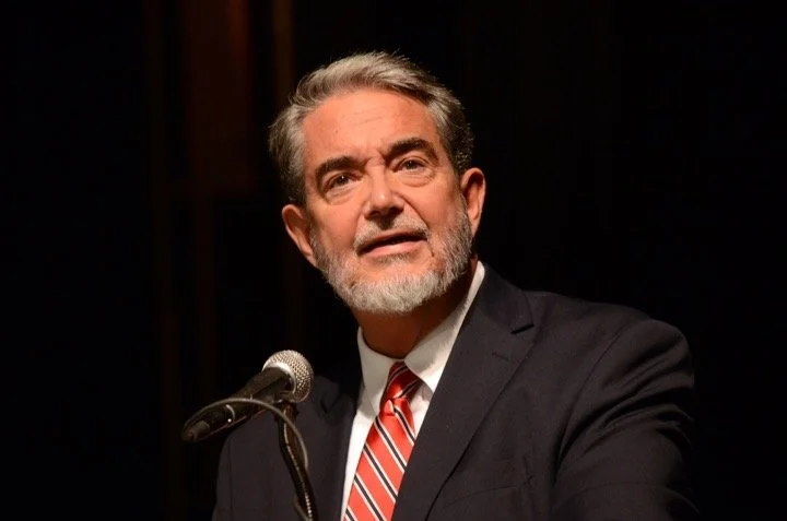 Dr Scott Hahn - 28 May 2026