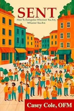 Evangelisation Book Club