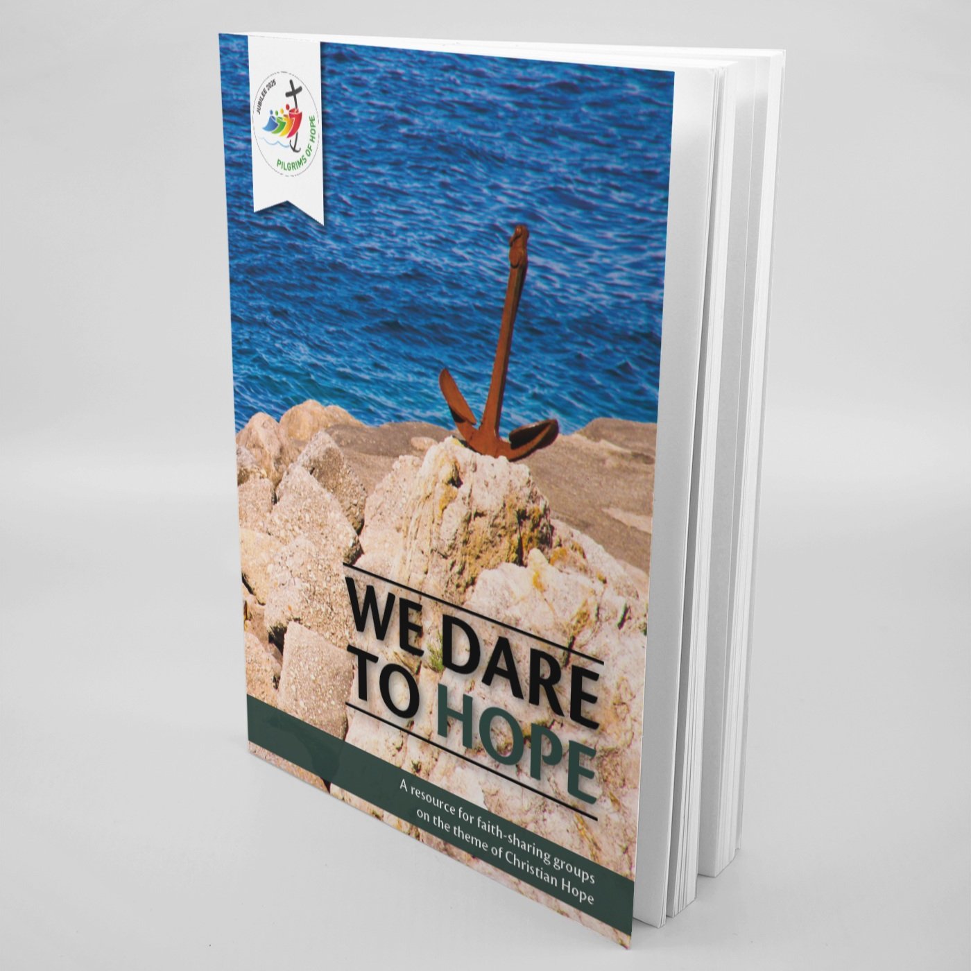 We Dare to Hope