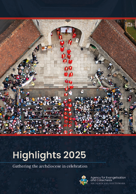 Annual Highlights 2025