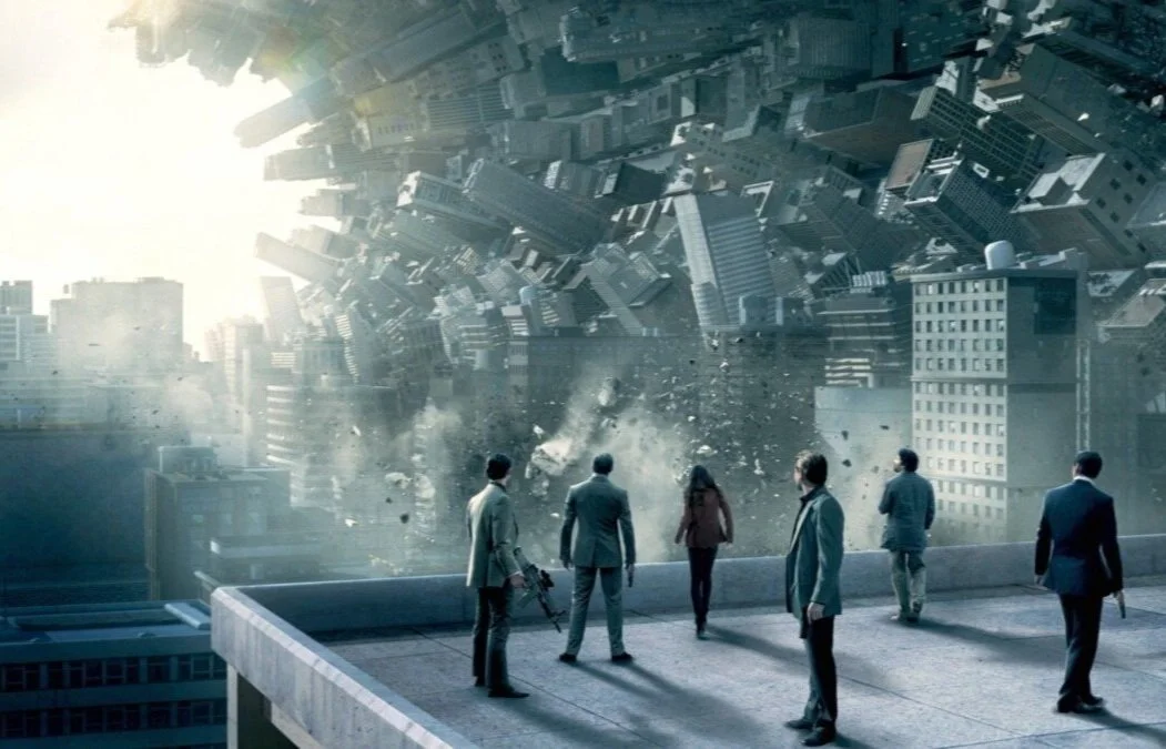 Dream inspired creativity