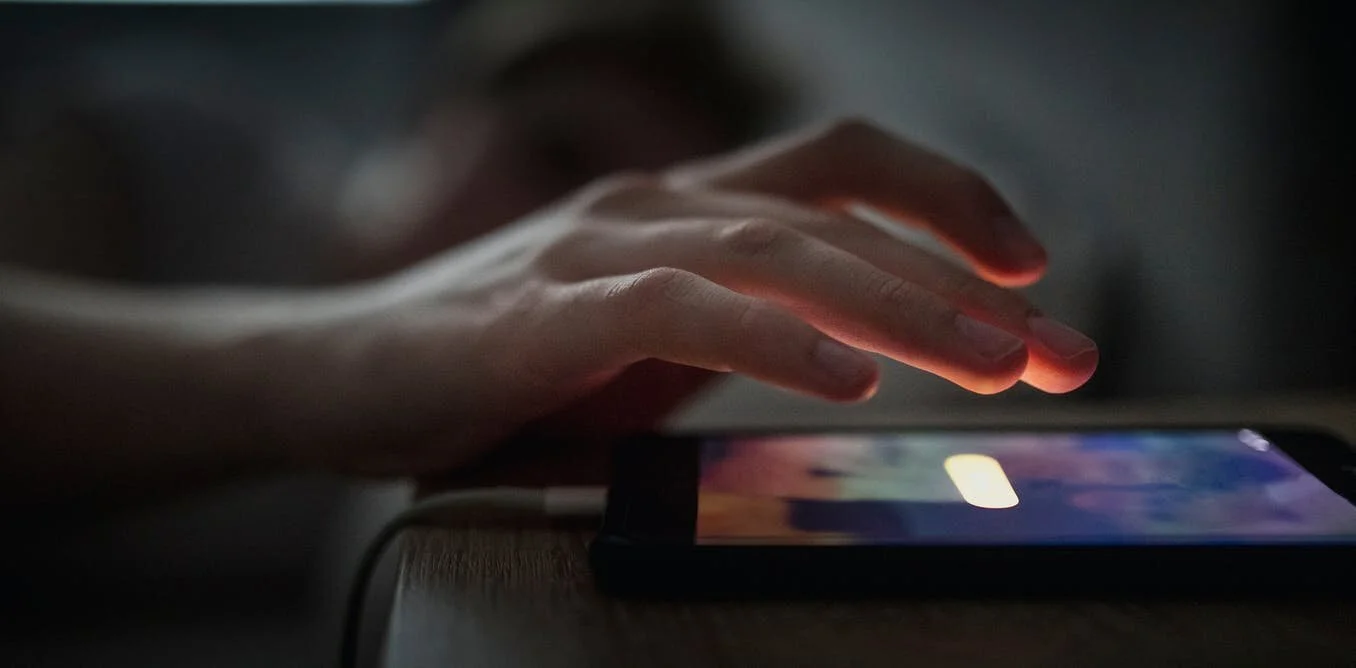 Hit ‘snooze’ when the clocks go back?