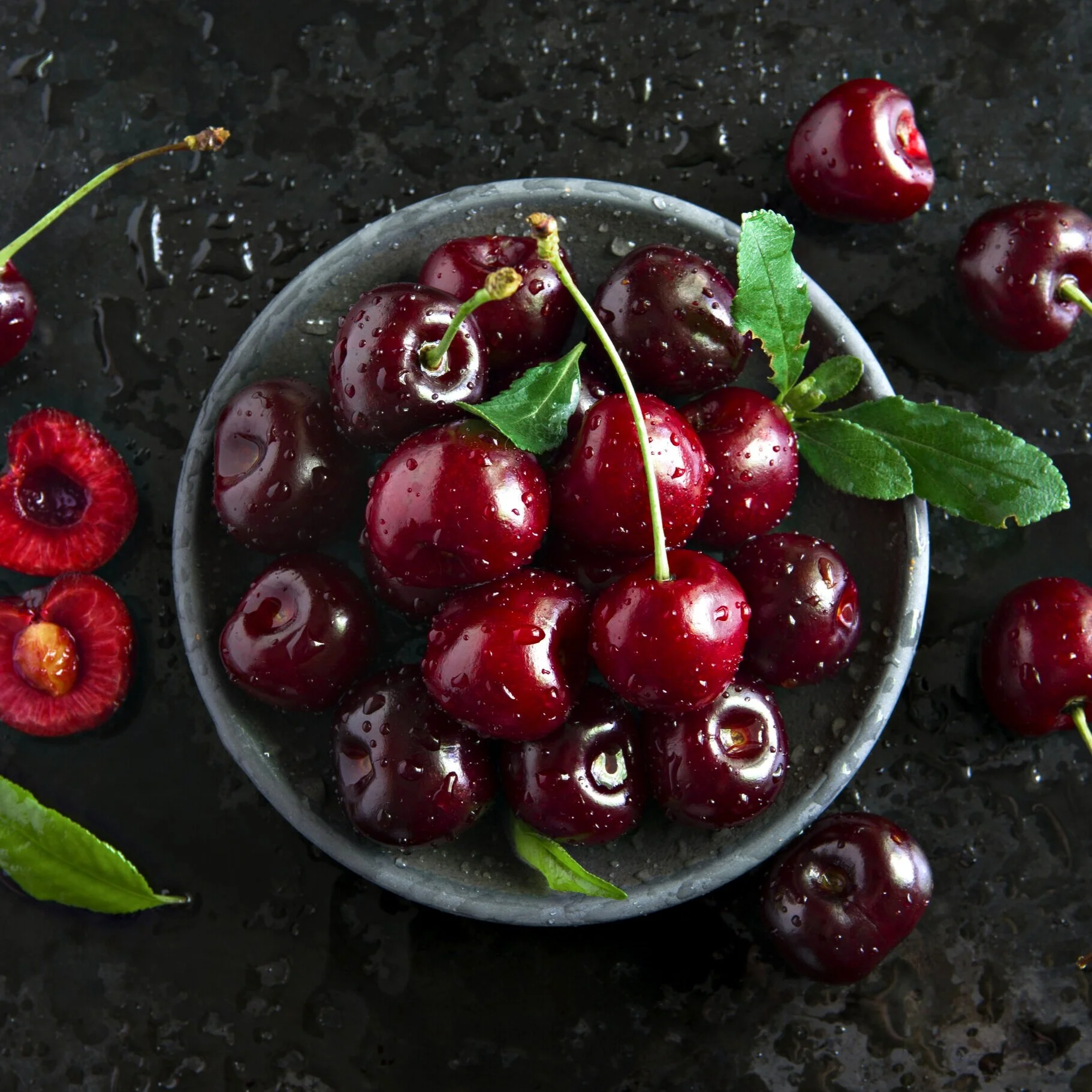 Cherries
