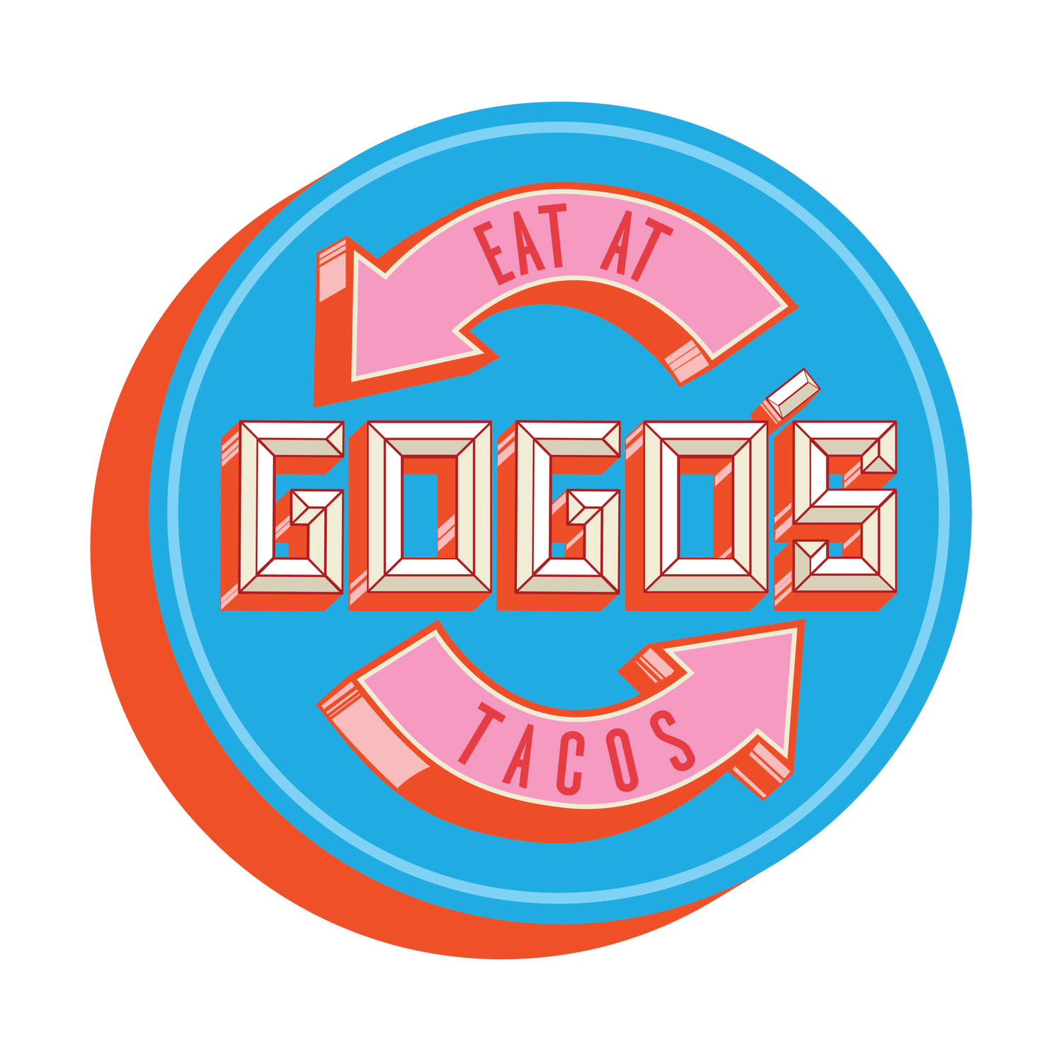  Gogo's Tacos
