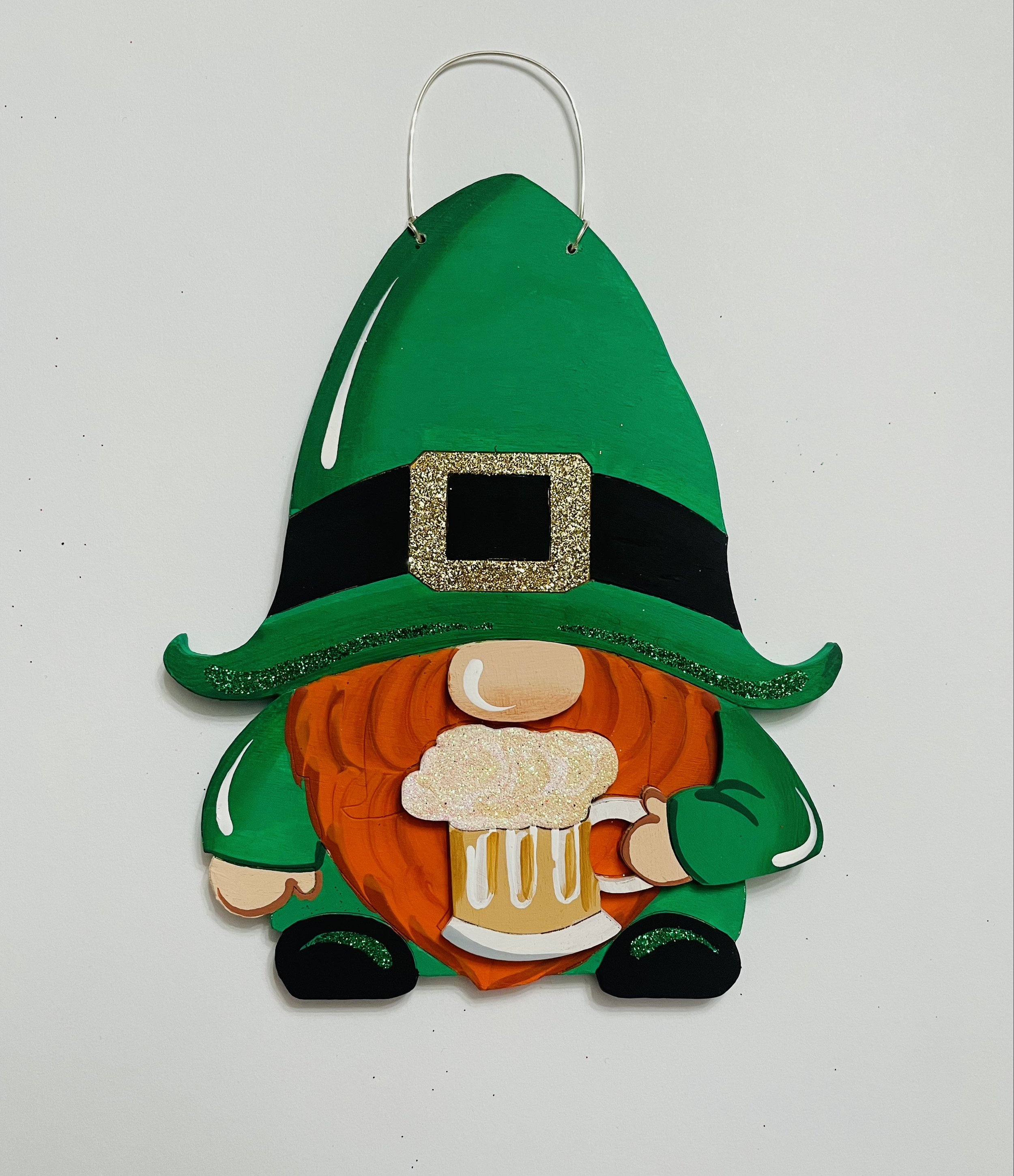 Irish Gnome