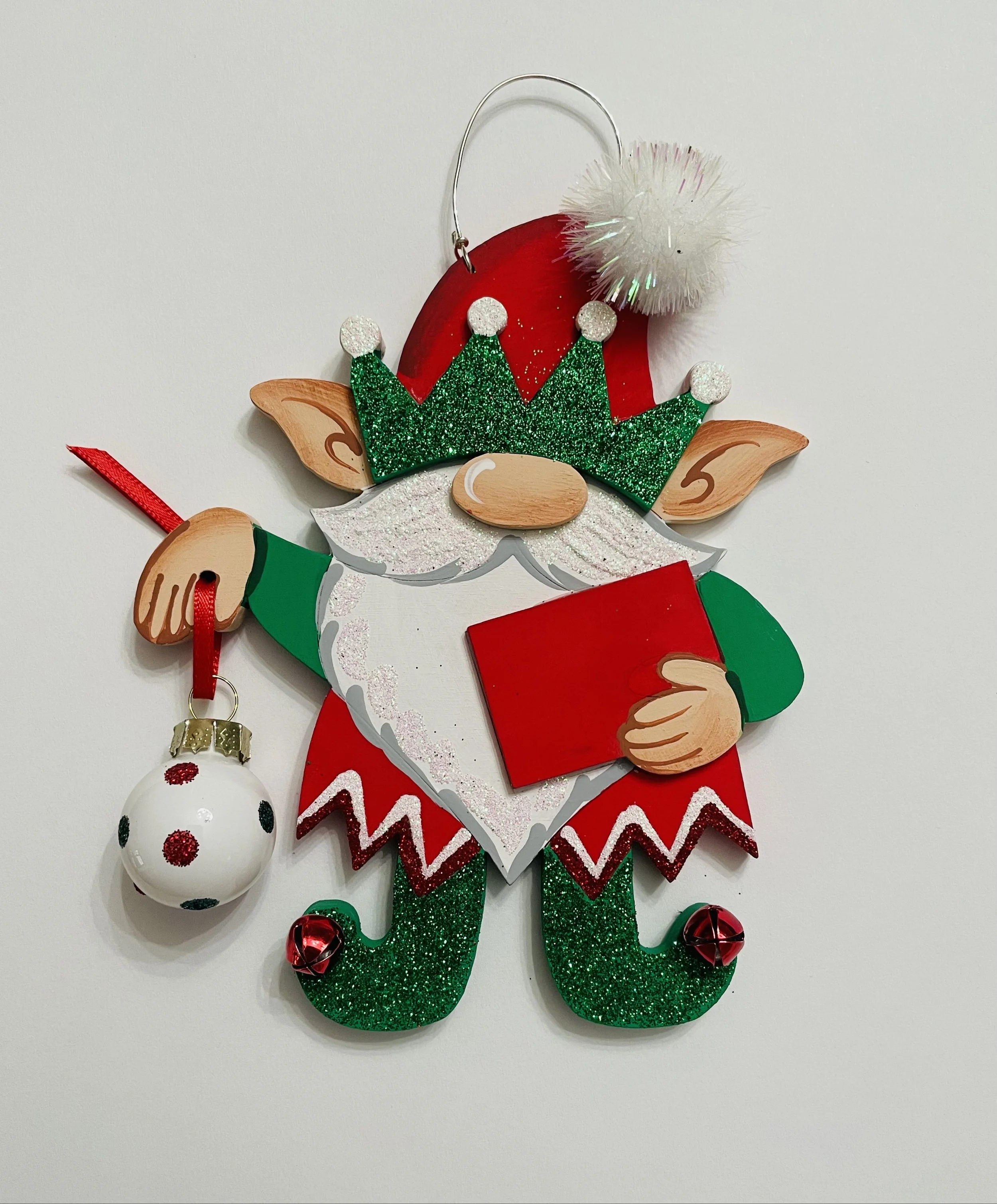 Gnome Elf