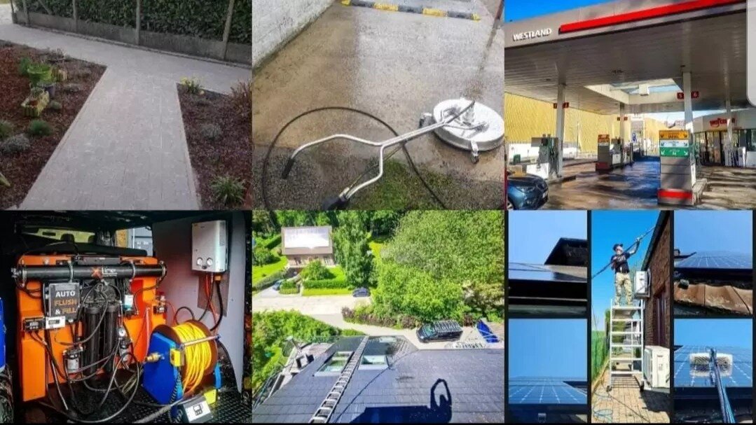 🇬🇧 Some of the done in the past 3 years
🇨🇵 Un peu de ce qui a &eacute;t&eacute;r&eacute;alis&eacute; en 3 ann&eacute;es
🇱🇺 Een beetje van wat is waargemaakt in 3 jaar

#xlinesystems #windowcleaning#nettoyage#nettoyagevitres#nettoyagepanneauxpho