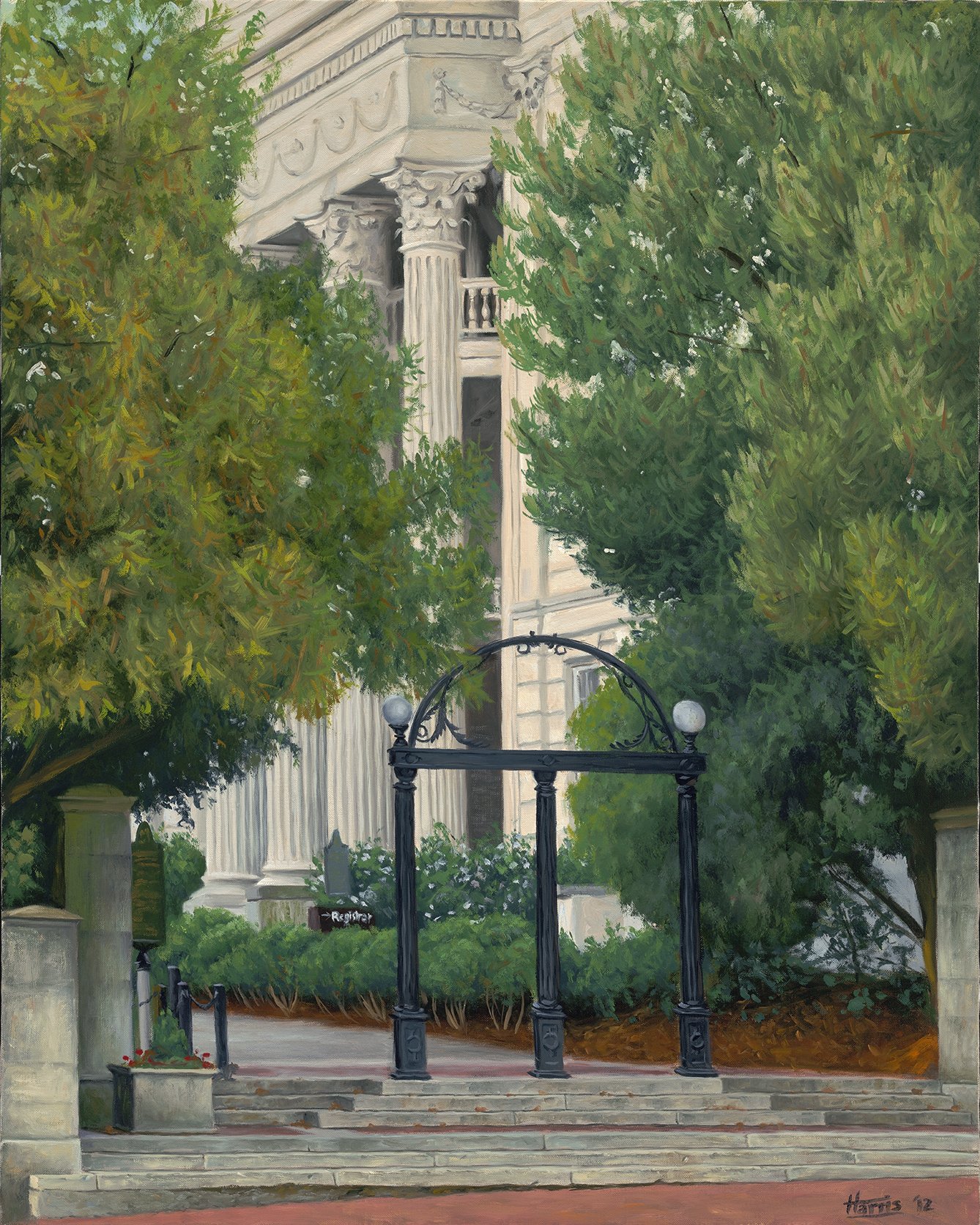 The Arch