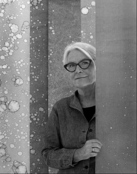 BESS KRISTOFFERSEN