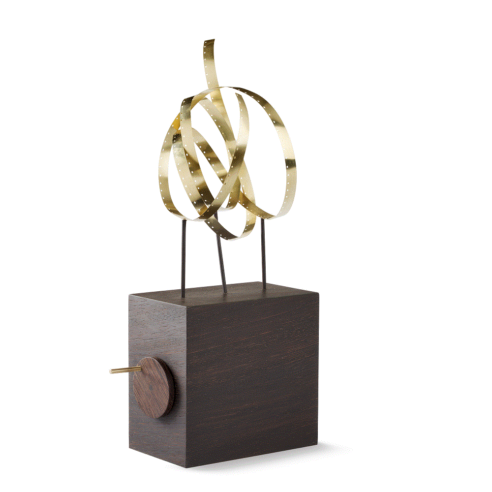 STATUETTE 2013