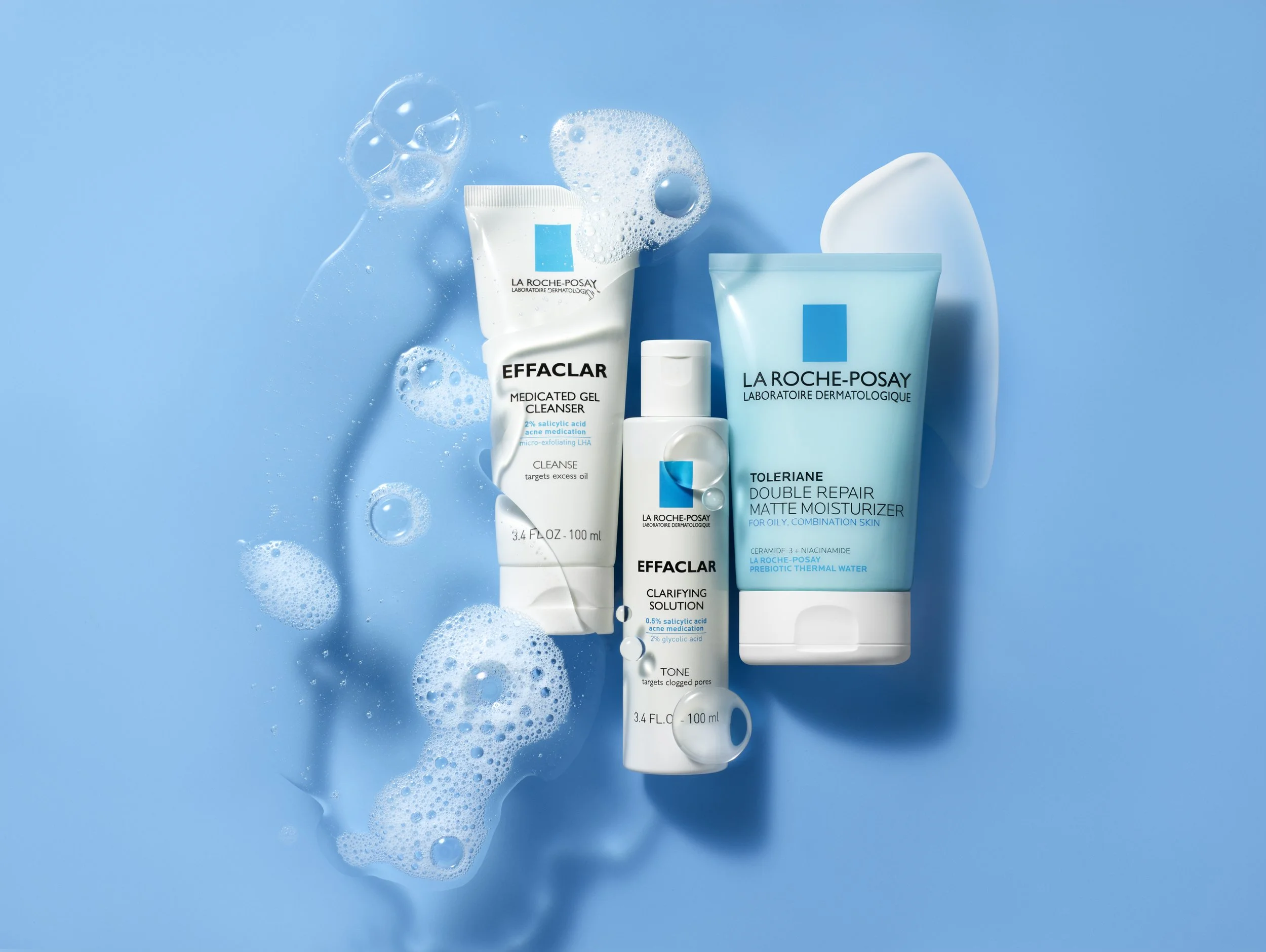 La Roche-Posay Social & Photography