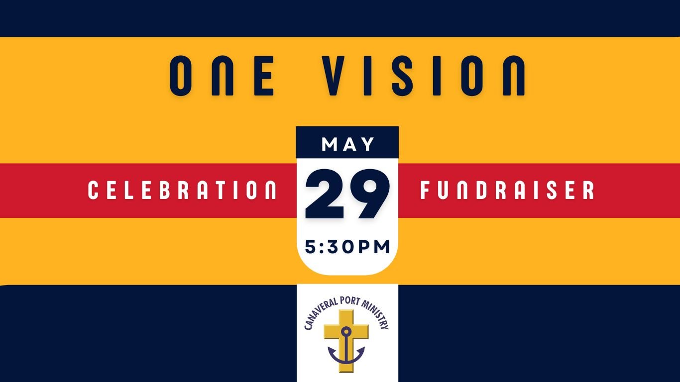 One Vision Celebration Fundraiser