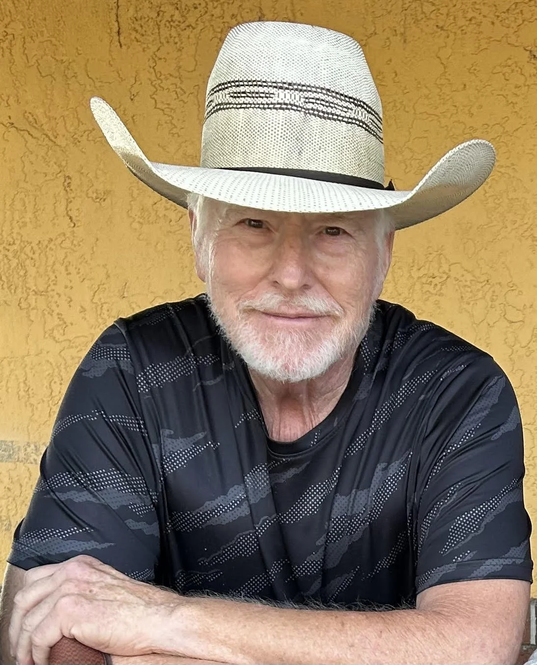 Remembering Wendell
