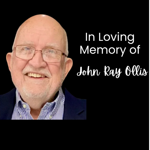 Remembering John Ollis