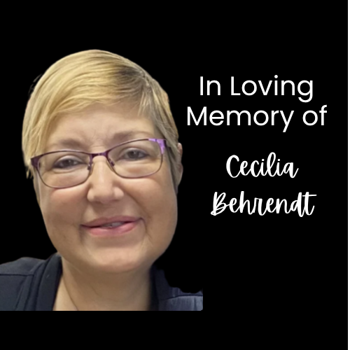 Remembering Cecilia Behrendt