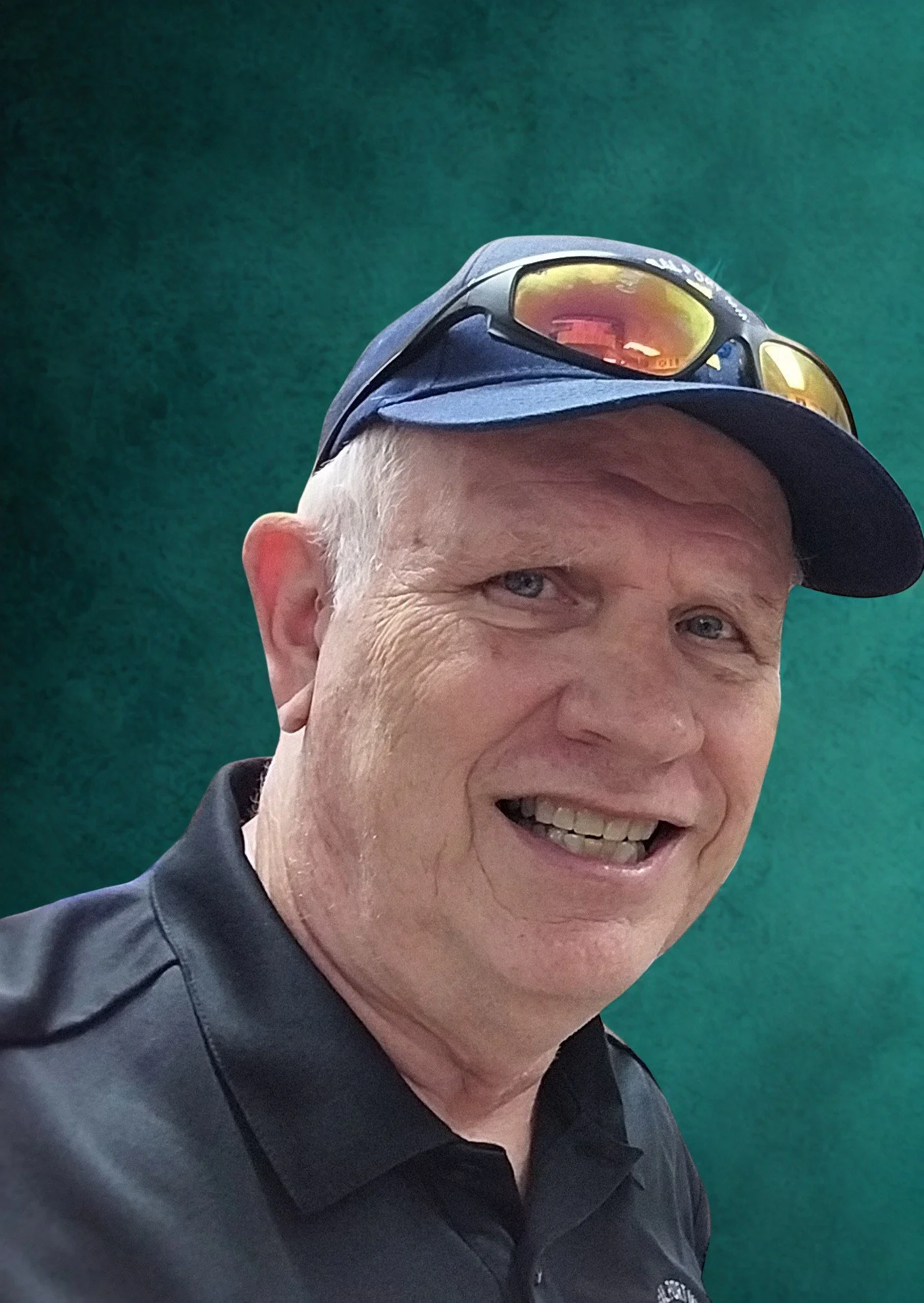 Blessings from MSC Meraviglia