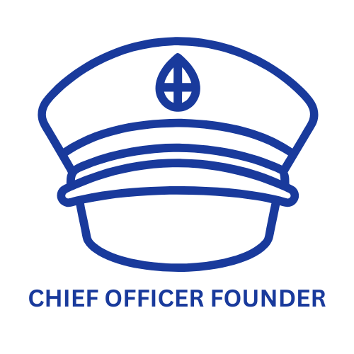 Chief Officer Founder