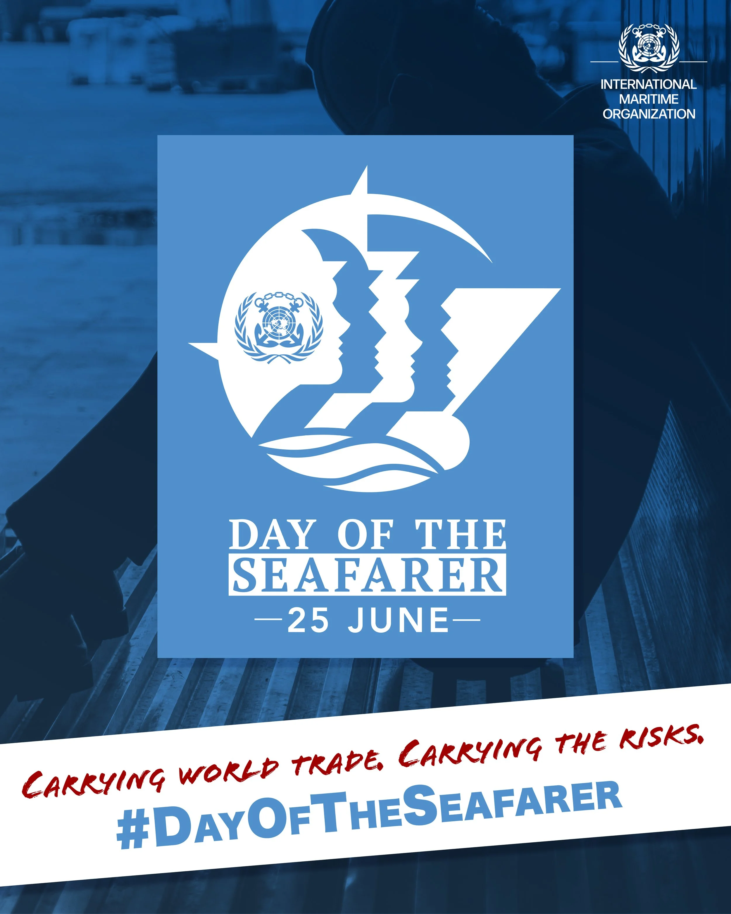 Day of the Seafarer 2026