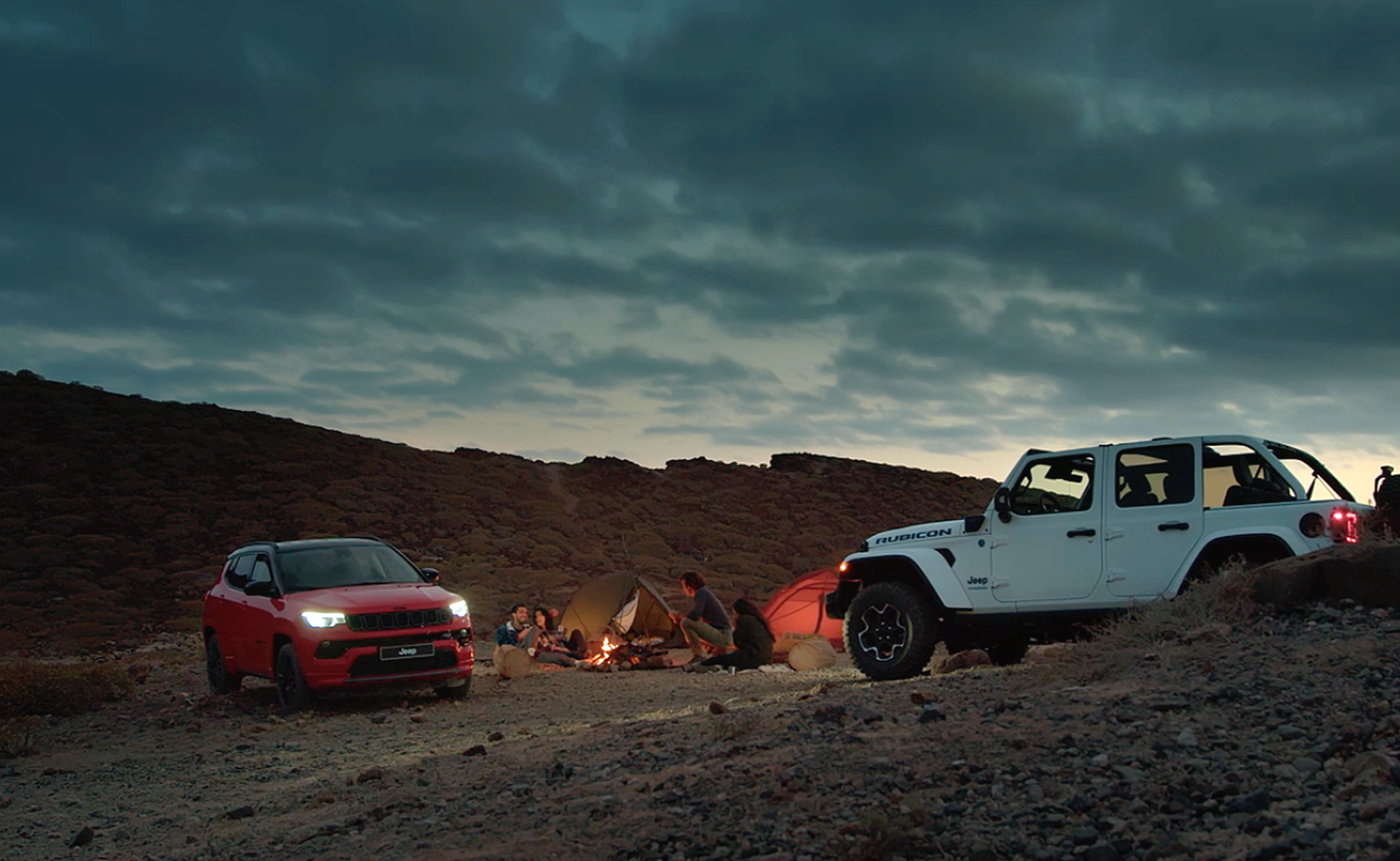 Jeep