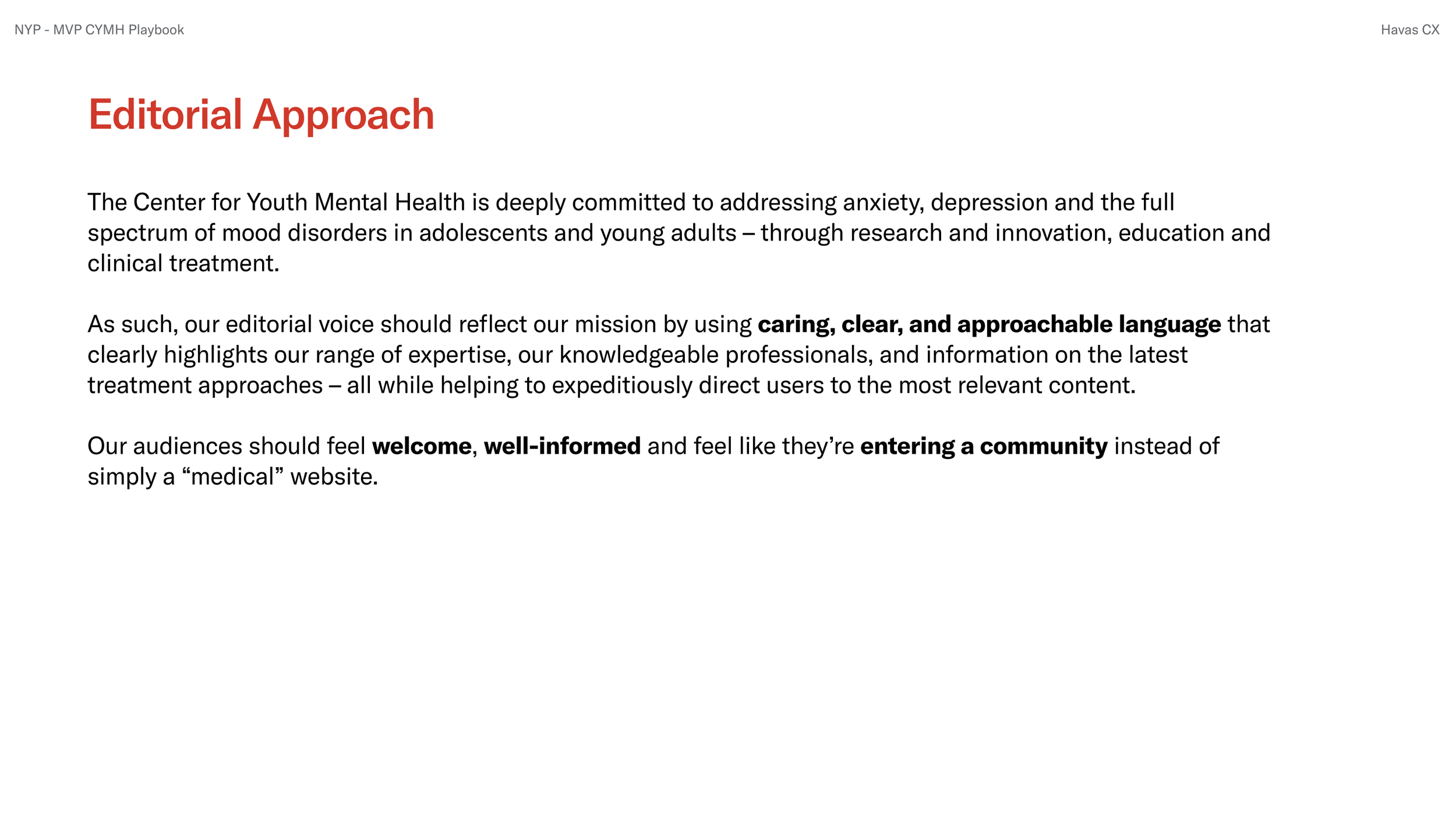 CYMH Editorial Approach.png