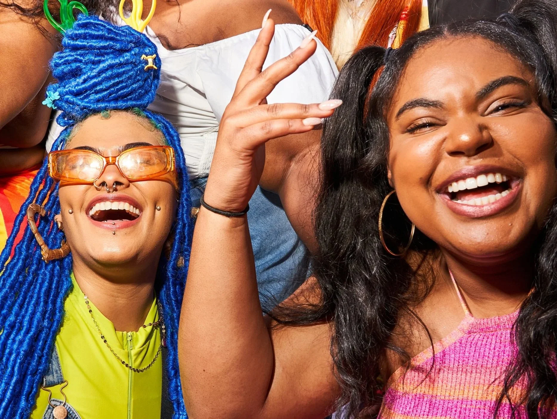 Dove x Lizzo Concepts