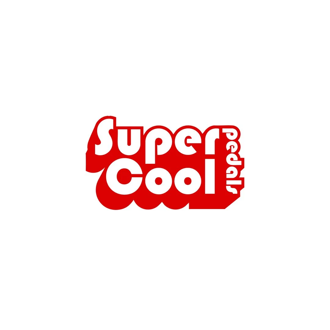 Supercool Pedals